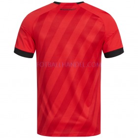 Herre Fotballdrakter Bayer 04 Leverkusen Hjemme 2019-20 Kortermet